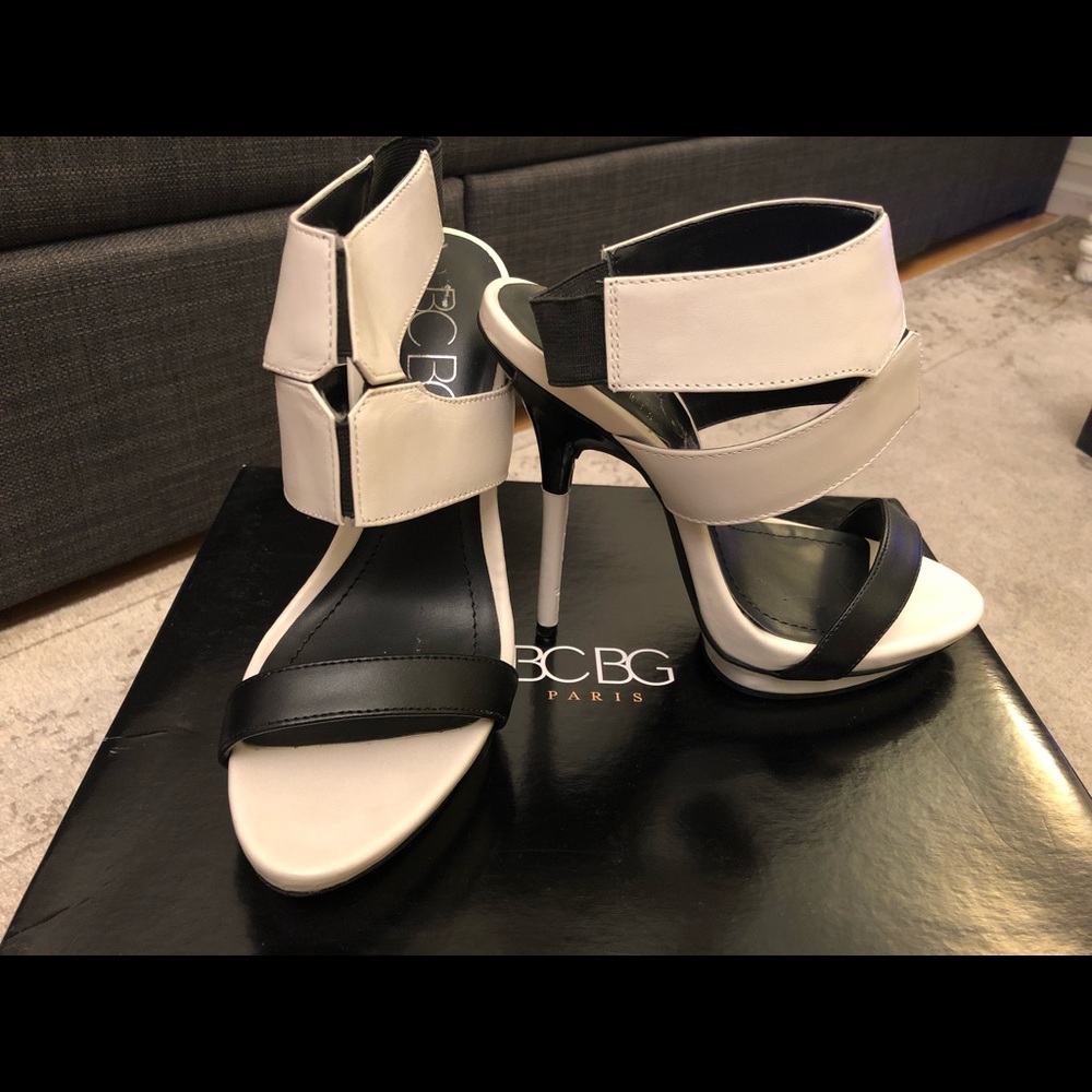 BCBG Paris Stilettos